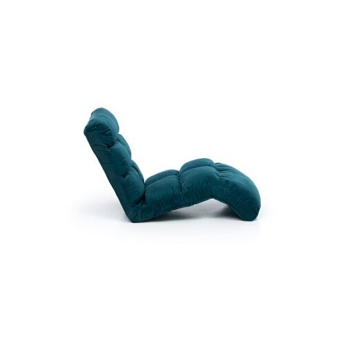 Atelier Del Sofa fotelja fuwa single petrol green Slike