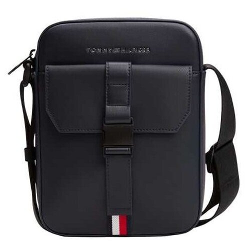 Tommy Hilfiger teget mu&amp;scaron;ka torbica Slike