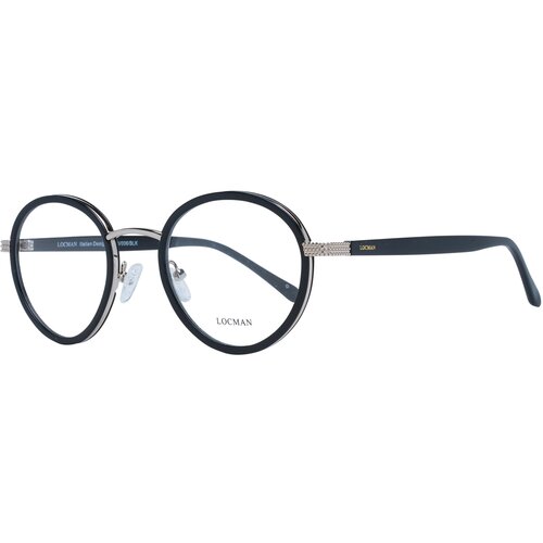  Locman Naočare LOC V006 BLK Slike