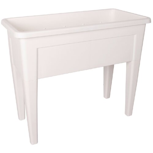  Visoka gredica Venezia (100 49,5 90,5 cm, Plastika) Cijene