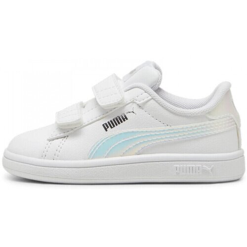 Puma smash 3.0 holo 2.0 v inf Bijela Slike