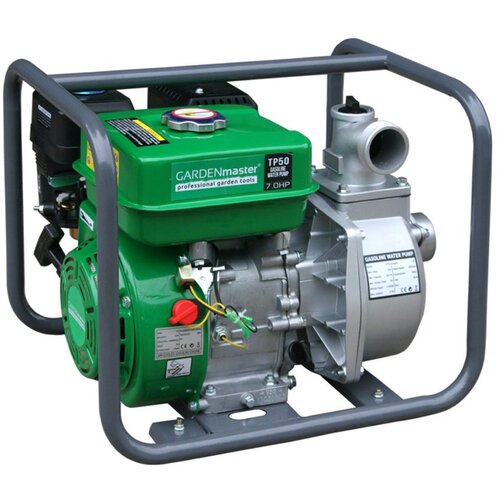 Garden Master Benzinska Pumpa Za Vodu TP50 (2&rdquo;) - 13.006 Cene