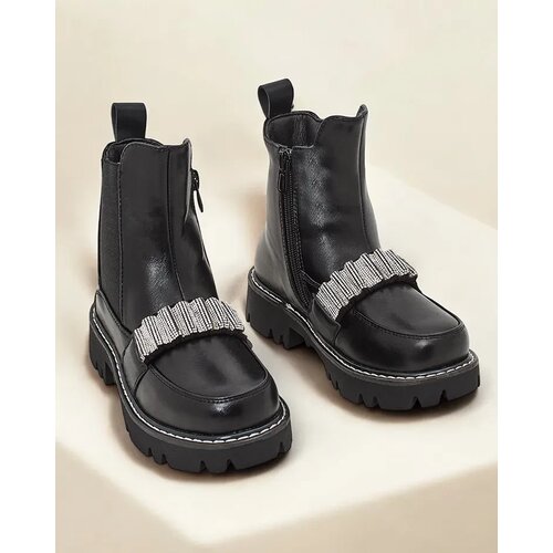 Resti Girls' Boots Tirioz Cene