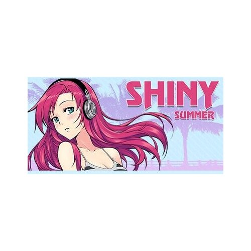  shiny summer (pc) steam key global Cene