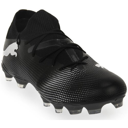 Puma Nogomet 02 FUTURE 7 MATCH FGAG Črna Slike