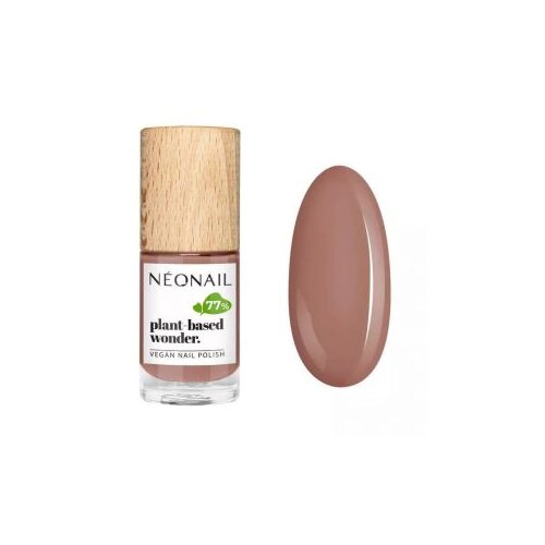  Lak za nokte NeoNail Vegan 7,2 ml – Pure Teak (Outlet) Cene