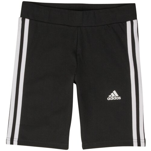 Adidas ESS 3S SH TIG Crna Cene
