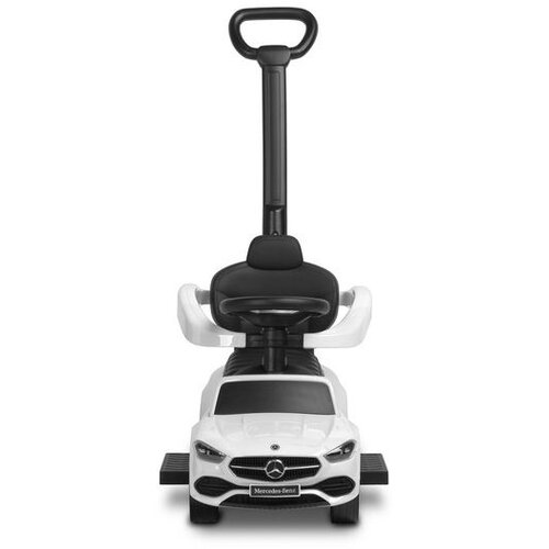 Toyz Mercedes C-Class guralica, bijela Slike