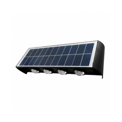 YIWU nazidna solarna lampa YW13173-3253-2x4 Cene