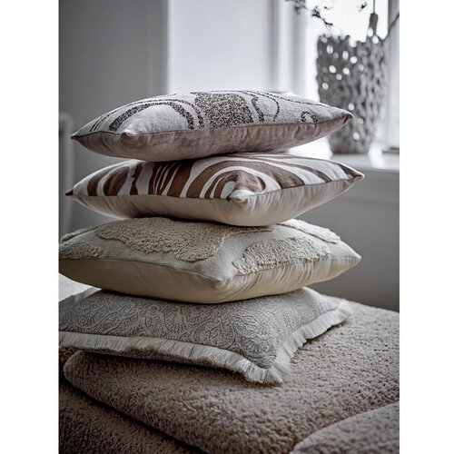 Bloomingville Ukrasni jastuk 50x50 cm Cabrie &amp;ndash; Slike