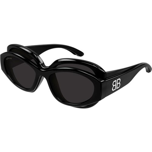 Balenciaga BB0456S 001 - ONE SIZE (59) Slike