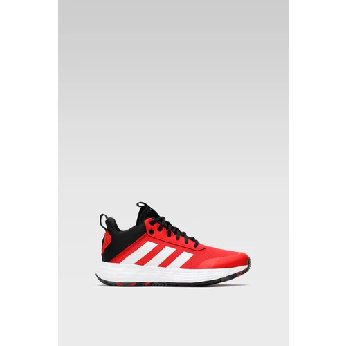 Adidas Športna obutev Rdeča