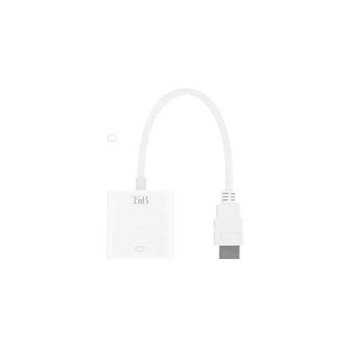 TNB hdmivga hdmi-vga adapter Cene