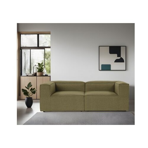 Atelier Del Sofa fora 2 seater - green green 2-Seat sofa Slike