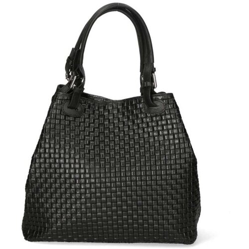 Gave lux Ženska koŽna torba glx228004723fbg/ crna Cene