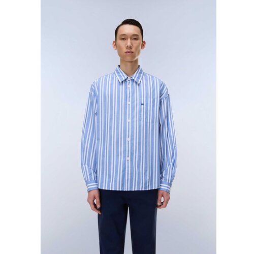 Napapijri G-eos ls stripe se8 Cene