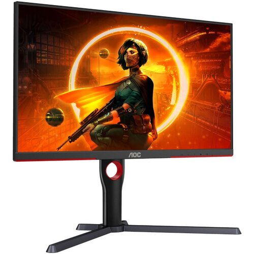 AOC Q27G3XMN/BK 27&amp;quot; Gaming Monitor Slike