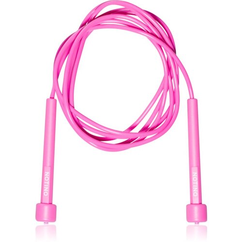 Notino Sport Collection Skipping rope uže za preskakanje Pink 1 kom Cijene