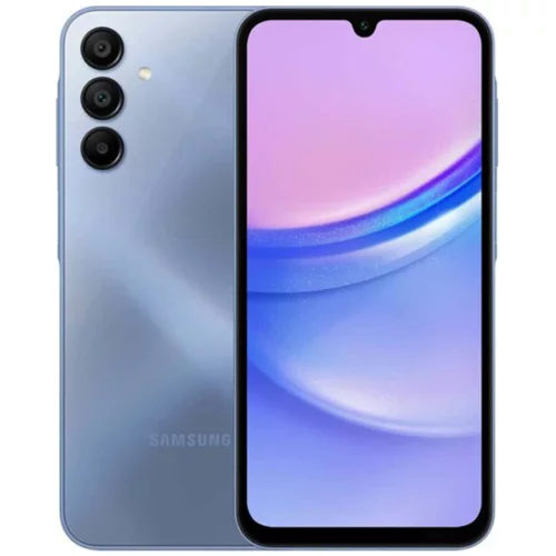 MOB Samsung Galaxy A15 4/128, Plava