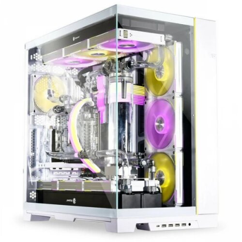DSC računar Ryzen 5 7600X/32GB/M.2 1TB/RX 7600 8GB/650W Slike