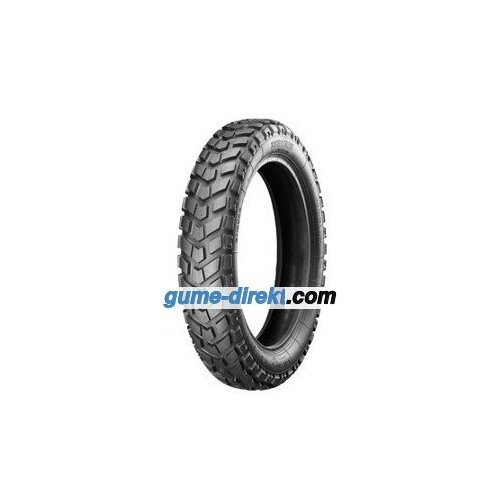 Heidenau K60 ( 110/80-18 TT 58S zadnje kolo, M+S oznacitev, M/C, Mischung SILICA SIO2, sprednje kolo ) Slike