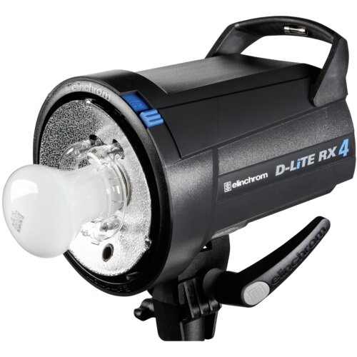 ELINCHROM D-Lite RX 4 Cijene