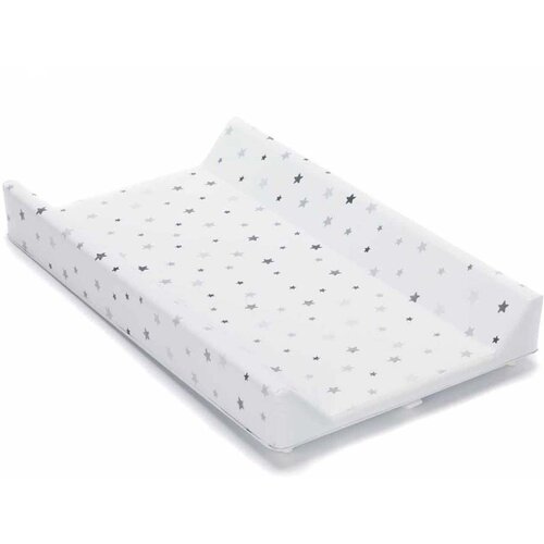 Fillikid Podloga za prematanje tvrda 47x80x10 cm, zvijezde Slike
