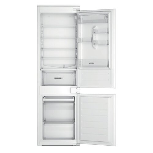 Whirlpool ugradbeni frižider WHC18D051A1 Bijela Slike