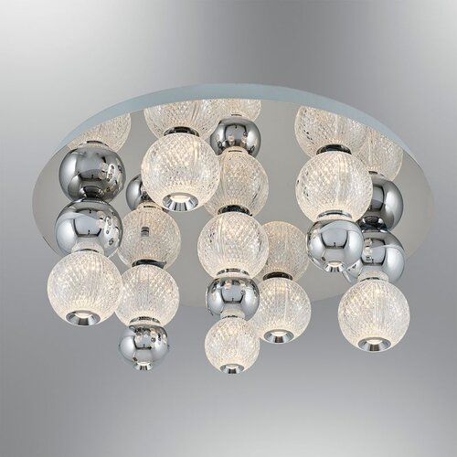 Opviq L1395 - hromirana luster Cene