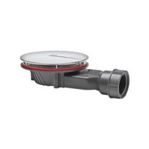  Odvod Brtva-Plast Slim sa membranom 90 mm Slike