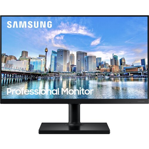 Samsung monitor 68,6 cm (27,0") F27T450FZU 1920x1080 75Hz ips 5ms 2xHDMI displayport 2xUSB2.0 pivot zvočniki NTSC72% freesync, (20691065) Cene