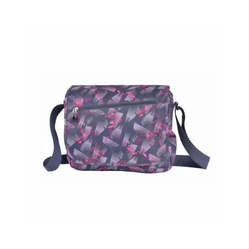  TORBA NA RAME PULSE BLAST GRAY DREAM 121420 Cene