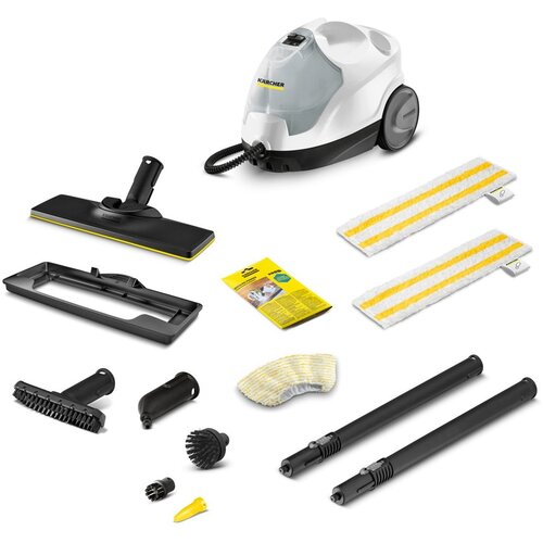 Karcher SC 4 EasyFix Plus 1.512-640.0 parni čistač Cijene