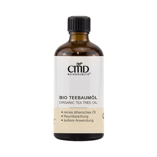 CMD Naturkosmetik Olje čajevca - 100 ml Cene
