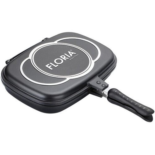 Floria Dvostruka grill tava Slike