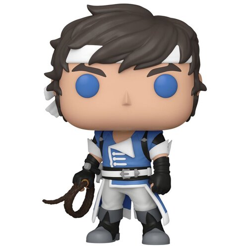 Funko POP figura Castlevania Nocturne Richter Belmont Cijene