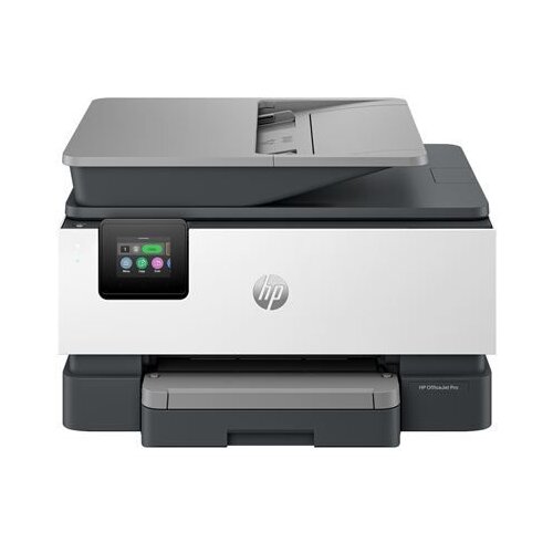HP Vi&amp;scaron;efunkcijski tintni pisač OfficeJet Pro 9120 AiO, A4, duplex, Wi-Fi, C2VZ5B Slike