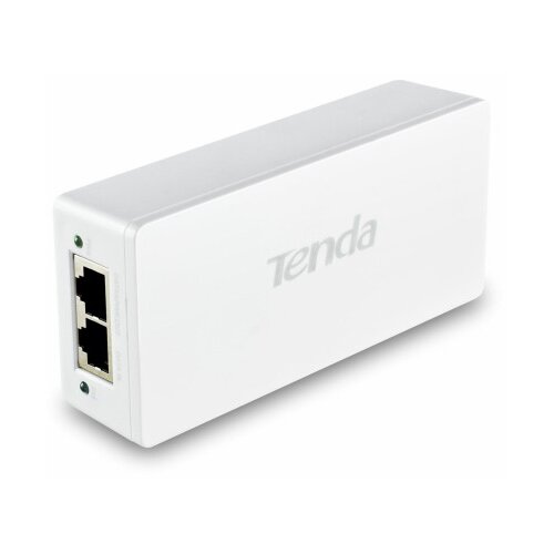 Tenda PoE napajalnik UTP 30W IEEE802.3at Giga PoE30G-AT Cene