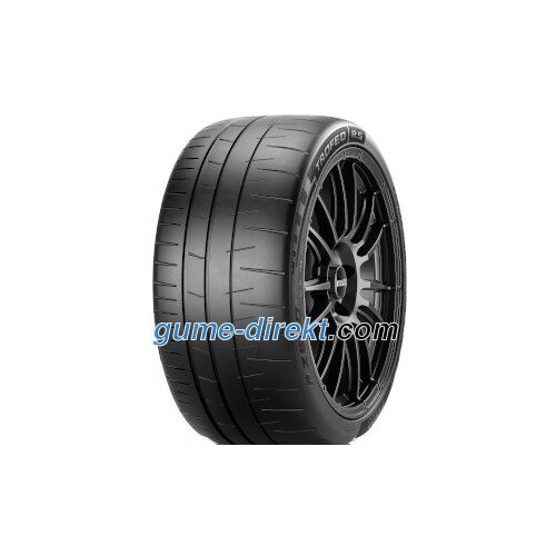 Pirelli P Zero Trofeo R ( 235/35 ZR19 (91Y) XL N0 ) letna pnevmatika Slike