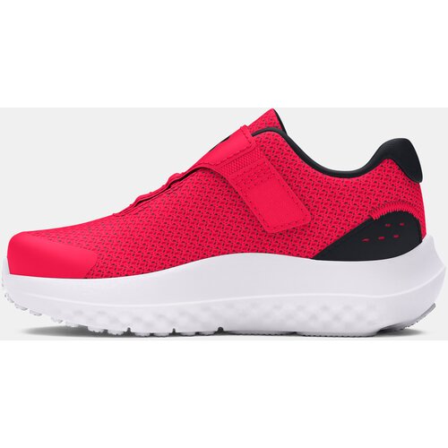 Under Armour Boots UA BINF Surge 4 AC-RED - Boys Cijene