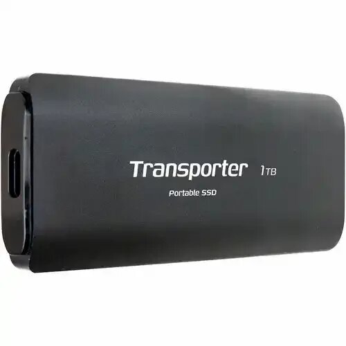 Patriot Transporter 1TB USB 3.2 1000MBs/1000MBs PTP1TBPEC Tip C/Tip A Externi SSD Slike
