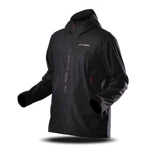 TRIMM M FOXTER Jacket black Slike