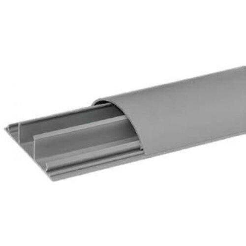MIT.EL Kanalica ME-90x20mm 2m podni kablovski kanal PVC Cene