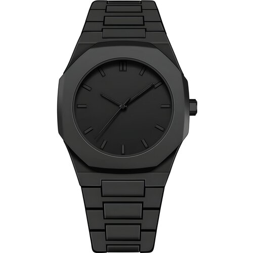  Elegantni sat OT-38678 - Crni KP38678 Cijene