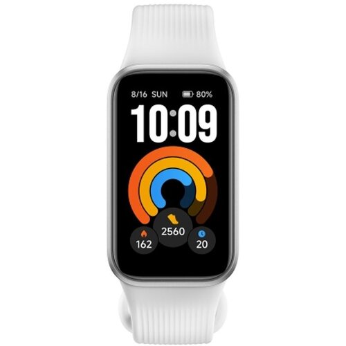 Xiaomi Smart Band 11 Active pametna narukvica, siva Cene