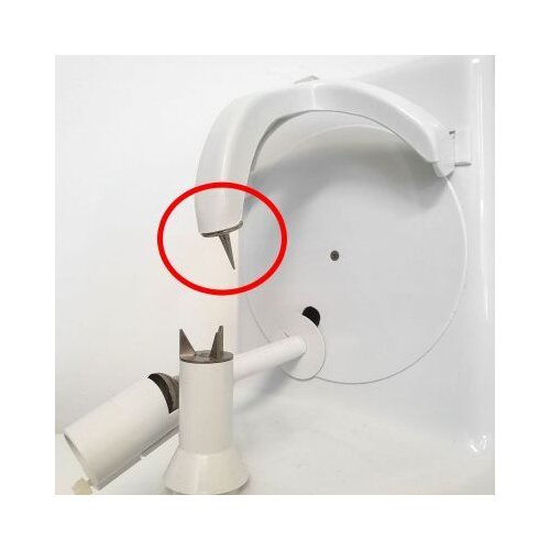  Mali držač za električnu gulilicu Cene