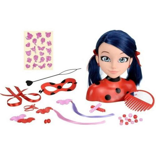  za Friziranje Bandai Ladybug Cijene
