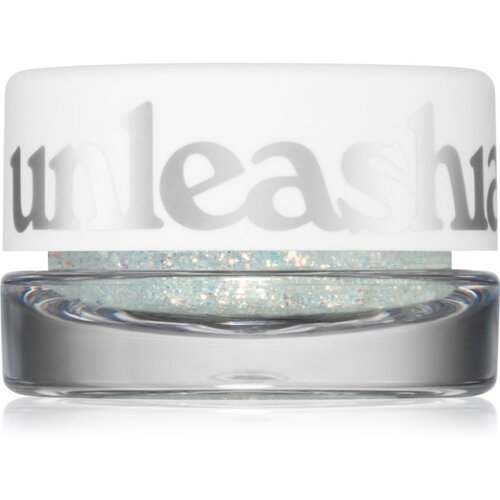 Unleashia Get Loose Glitter šljokice za lice i tijelo nijansa 3 Gold Obsessor 4 g Cijene