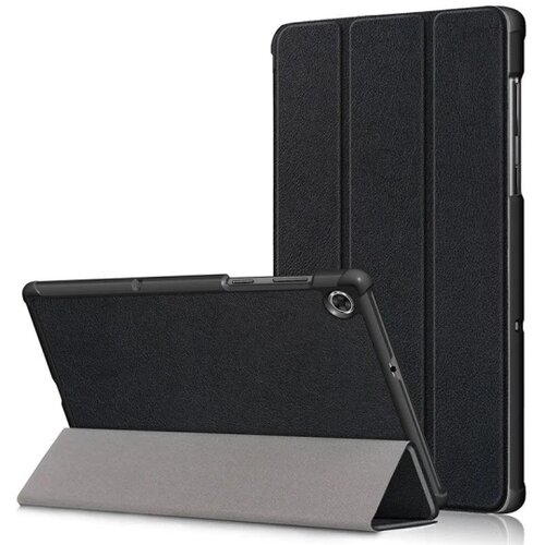 TECH-PROTECT futrola za LENOVO TAB M10 10.1 2ND GEN TB-X306 BLACK Cene