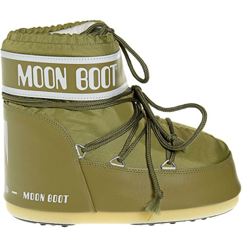 Moon Boot ženske čizme icon low nylon Slike